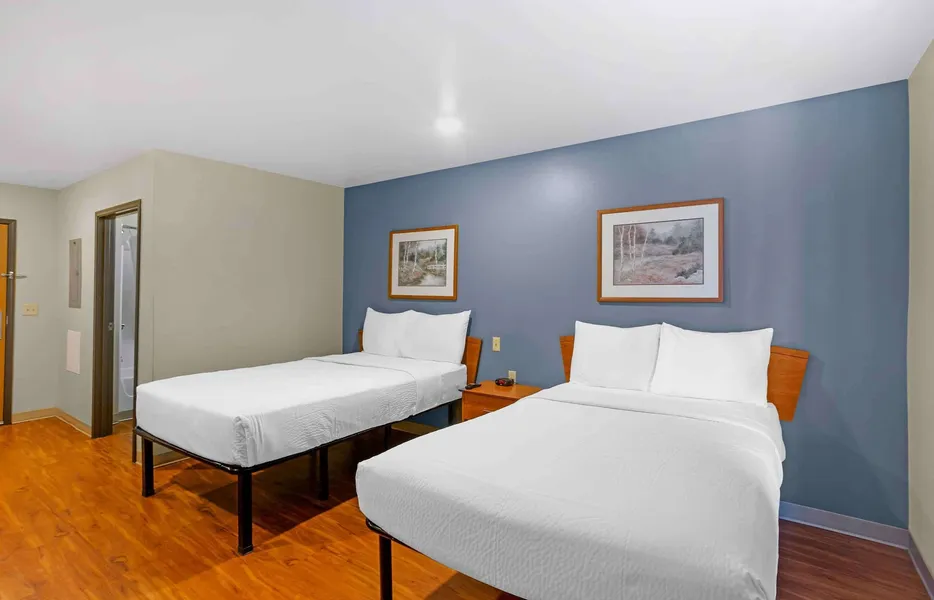 Extended Stay America Select Suites - Provo - American Fork hotel detail image 6