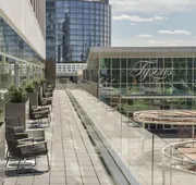 Hyatt Regency Tysons Corner Center hotel detail image 3