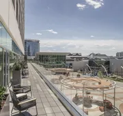 Hyatt Regency Tysons Corner Center hotel detail image 4