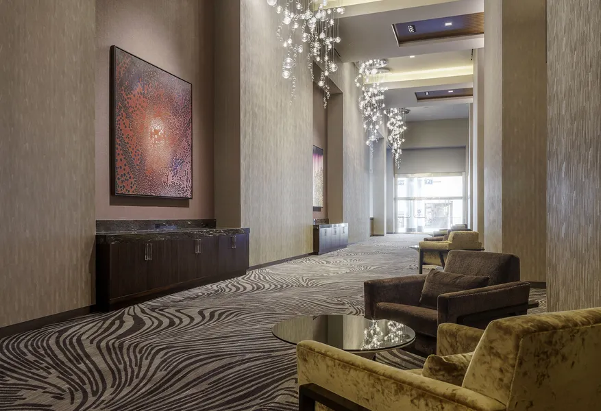 Hyatt Regency Tysons Corner Center hotel detail image 6