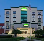 Wingate by Wyndham Lima Downtown hotel detail image 3