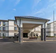 Best Western St. Clairsville Inn & Suites hotel detail image 3