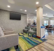 Best Western St. Clairsville Inn & Suites hotel detail image 5