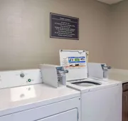 Best Western St. Clairsville Inn & Suites hotel detail image 7