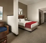 Great Wolf Lodge Concord hotel detail image 3