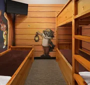 Great Wolf Lodge Concord hotel detail image 7