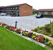 Newmarket Inn hotel detail image 3