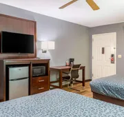 Econo Lodge West - Coors Blvd hotel detail image 3