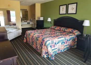 Oak Tree Inn hotel thumbnail 7