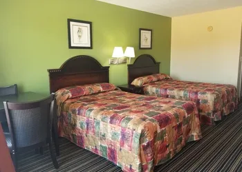 Oak Tree Inn hotel thumbnail 8