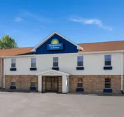 Days Inn & Suites by Wyndham Sellersburg hotel detail image 3