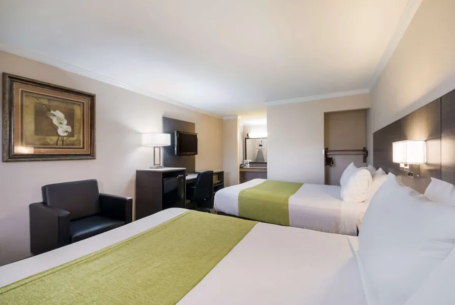 SureStay Hotel by Best Western Rockdale hotel detail image 6