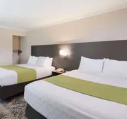 SureStay Hotel by Best Western Rockdale hotel detail image 7
