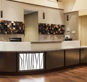 Springhill Suites by Marriott Paso Robles Atascadero hotel detail image 3