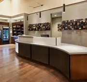 Springhill Suites by Marriott Paso Robles Atascadero hotel detail image 4