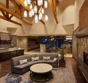 Springhill Suites by Marriott Paso Robles Atascadero hotel detail image 5