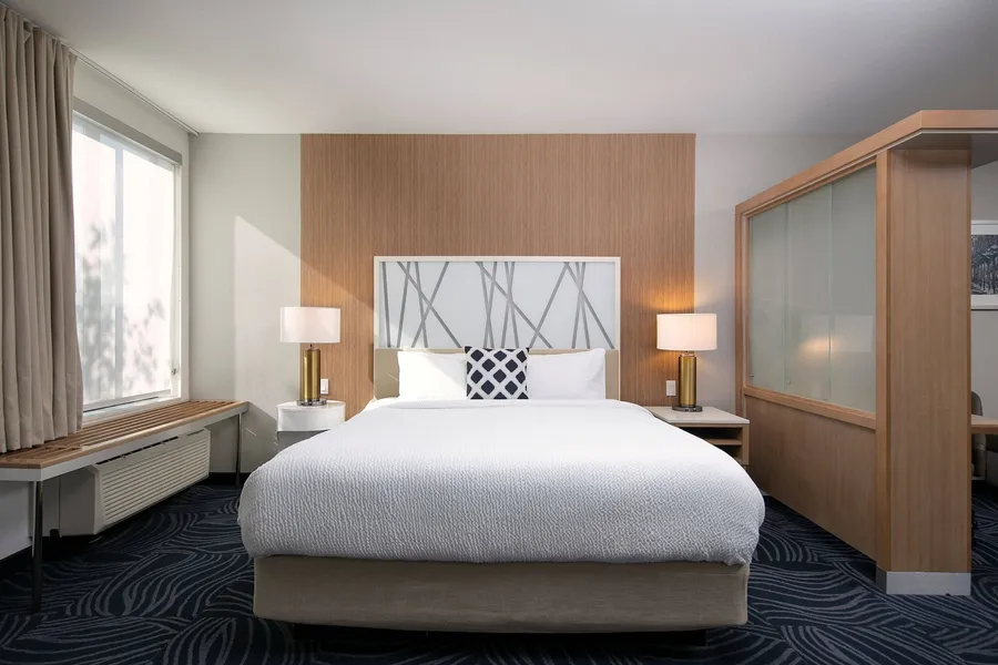 Springhill Suites by Marriott Paso Robles Atascadero hotel detail image 6