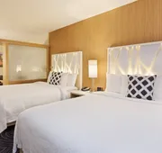 Springhill Suites by Marriott Paso Robles Atascadero hotel detail image 7