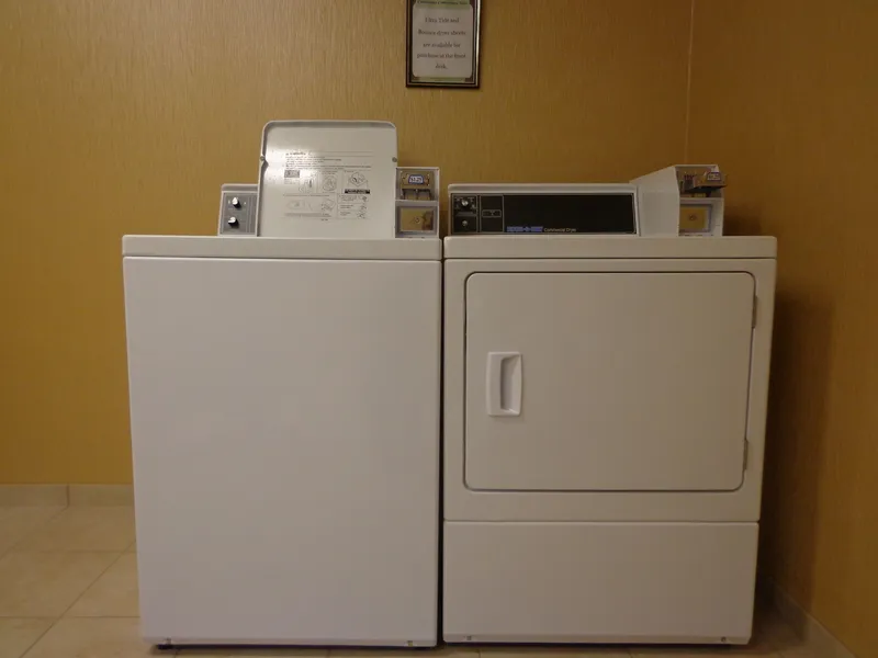 Comfort Inn & Suites Marquette - Prairie du Chien hotel detail image 6
