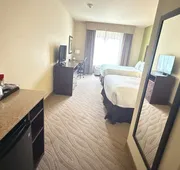 Comfort Inn & Suites Marquette - Prairie du Chien hotel detail image 7