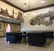 Territorial Inn - Guthrie hotel detail image 4