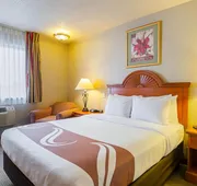 Quality Inn Sidney I-80 hotel detail image 4