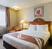 Quality Inn Sidney I-80 hotel detail image 5