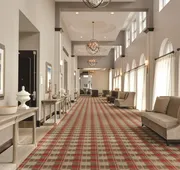 Embassy Suites by Hilton Tuscaloosa Alabama Downtown hotel detail image 3