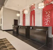 Embassy Suites by Hilton Tuscaloosa Alabama Downtown hotel detail image 4