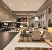 Embassy Suites by Hilton Tuscaloosa Alabama Downtown hotel detail image 7