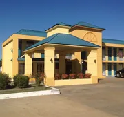 Americas Best Value Inn Kosciusko hotel detail image 3