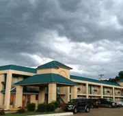Americas Best Value Inn Kosciusko hotel detail image 4