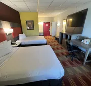 Countryside Suites Kansas City Independence I-70E Sports Complex Hotel hotel detail image 7