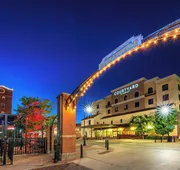 Courtyard by Marriott Wichita At Old Town hotel detail image 3