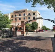 Courtyard by Marriott Wichita At Old Town hotel detail image 4