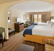 Holiday Inn Express Hotel & Suites Pauls Valley by IHG hotel detail image 5