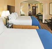 Holiday Inn Express Hotel & Suites Pauls Valley by IHG hotel detail image 7