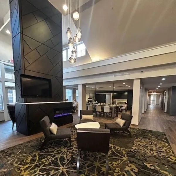 Residence Inn by Marriott Paducah hotel detail image 2