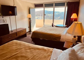 FairBridge Inn Express Renfro Valley hotel thumbnail 5