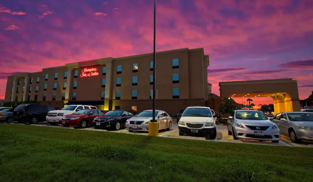 Hampton Inn & Suites by Hilton Tomball Houston NW hotel detail image 2
