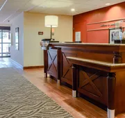 Hampton Inn & Suites by Hilton Tomball Houston NW hotel detail image 3