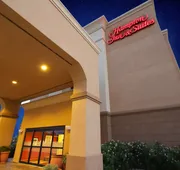 Hampton Inn & Suites by Hilton Tomball Houston NW hotel detail image 4