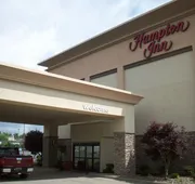 Hampton Inn Uniontown hotel detail image 4