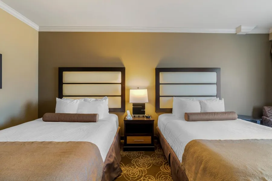 Best Western Plus Miami Airport North Hotel & Suites hotel detail image 2