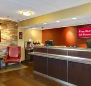 Red Roof Inn PLUS+ Statesville hotel detail image 3