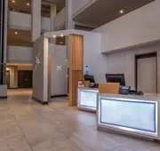 Holiday Inn Express & Suites San Antonio Medical-Six Flags by IHG hotel detail image 7