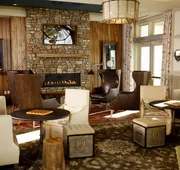 Dollywood's DreamMore Resort hotel detail image 7
