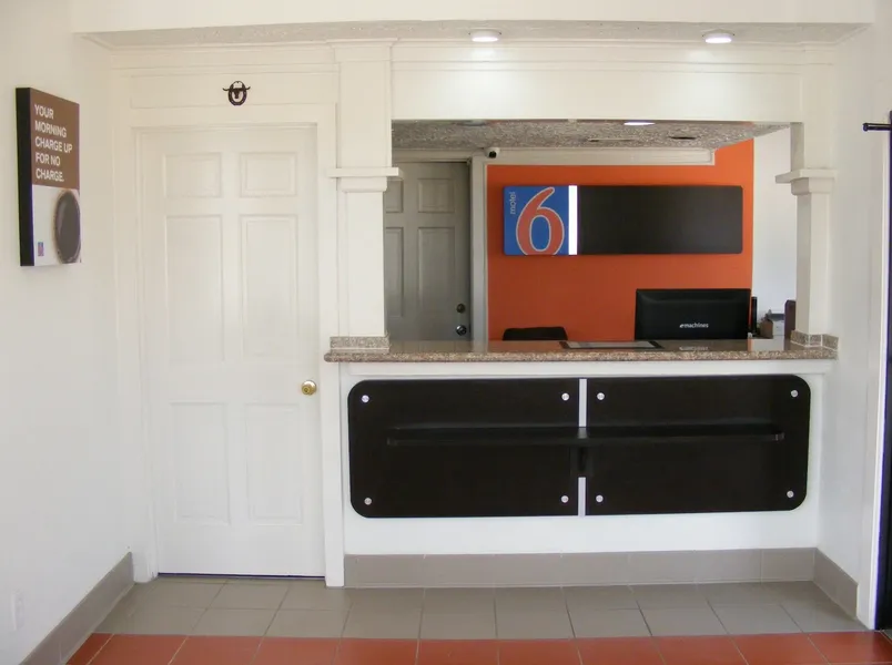 Motel 6 Fort Worth, TX - White Settlement hotel detail image 6