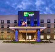 Holiday Inn Express & Suites Monroe by IHG hotel detail image 3