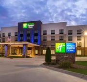 Holiday Inn Express & Suites Monroe by IHG hotel detail image 4